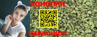 гашик Мариинск