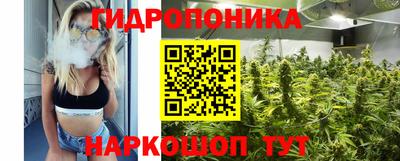 гашик Мариинск